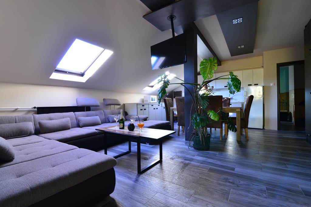 Thermal Panzio Sárvár Zewnętrze zdjęcie