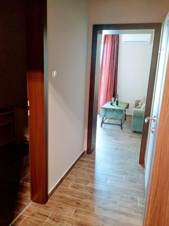 Thermal Panzio Sárvár Zewnętrze zdjęcie